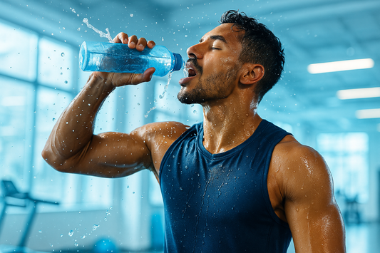The Power of Hydration