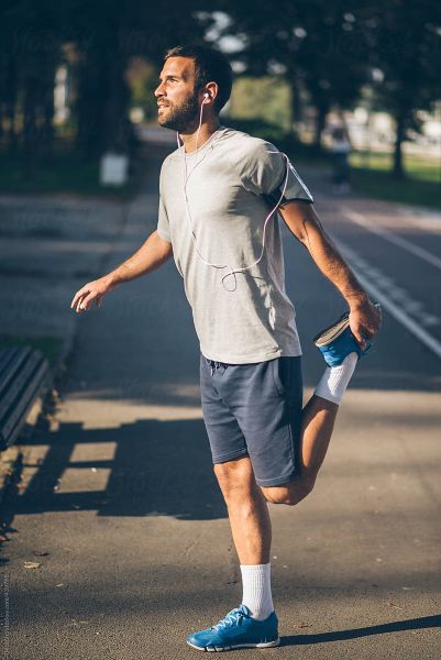 Men’s Activewear