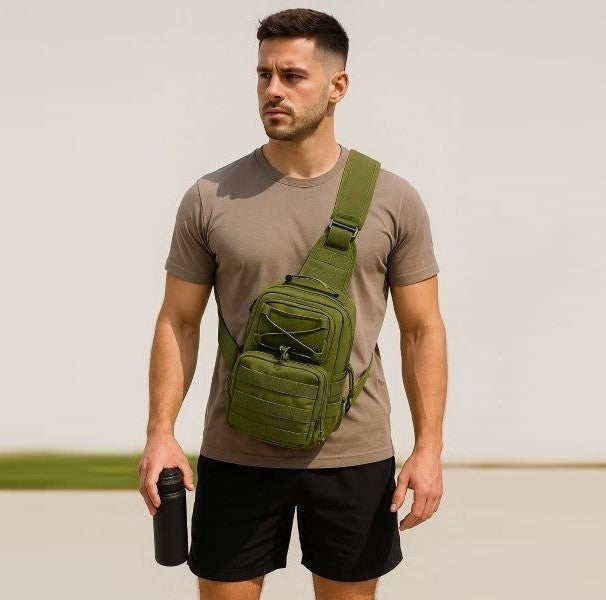 Bags, Accessories & Drinkware