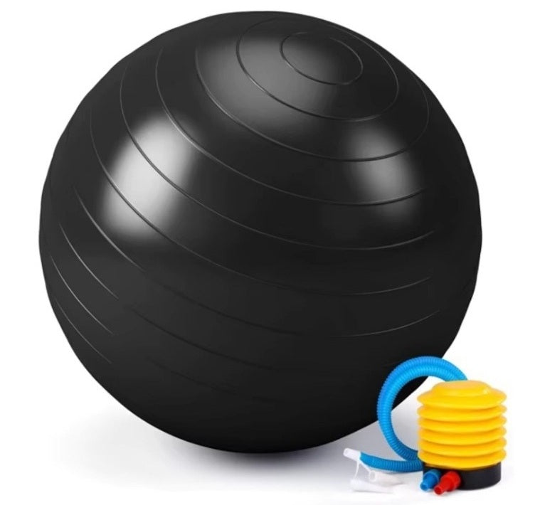 PILATES LARGE BALL