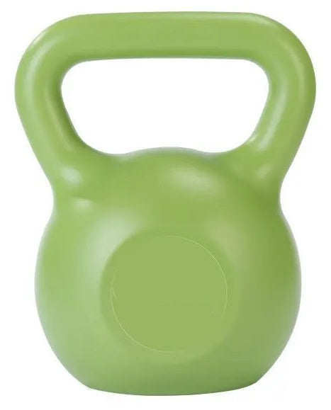 10 LB TRAINING KETTLEBELL+ FREE GYM BAG