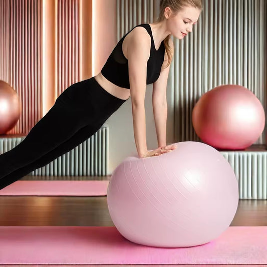 PILATES LARGE BALL